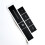 Protective PVC Car Center Console Button Decals Stickers For Everyday Travel Use 1