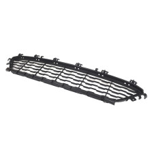 Exterior Grille Upgrades Front Bumper Grille Vehicle Spare Part for Vehicles FRONT BUMPER