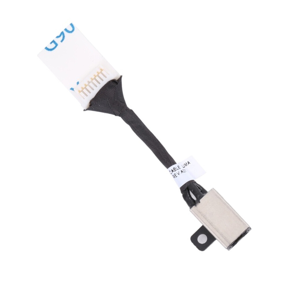 Power Jacks Charging Port Connectors For 3410 3510 Laptop Replacement 7695001532570