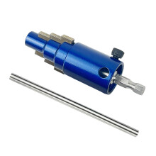 Industrial Strength Screw Extractor Bolt Extraction Quick Changes Heads