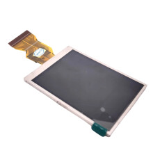 Replacement LCD Display for L19 Digital Camera Compatibility with Backlight