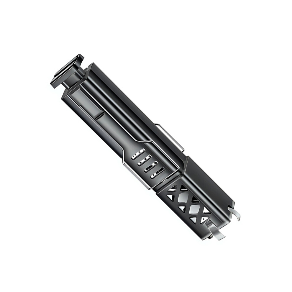 2-In-1 Keycap Puller For Hot-Swappable Mechanical Keyboards Keycaps Remover 7695001265904