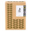 Orla Kiely Scribble Square Flower Enamel Kettle 3