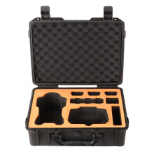 Portable Storage Bag Shoulder Travel Carring Case Handheld Case for Drones Safety box