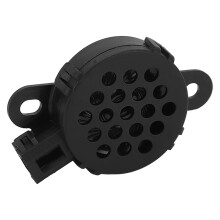 Car Heavy Duty Rear Bumper Parking Sensor Speaker Waterproof Design 4L1Z15K864A