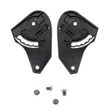 Quick Mount Helmets Bottom Mounting Bracket for NEVA Improved Motorcyclist Safe