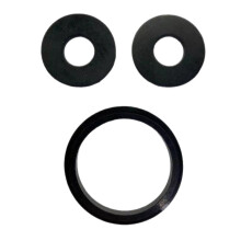 Quick Replacement Connector Seal Gaskets Washers Inflatable Hot Tubs Seal Gasket 1A 2BC