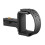 Adjustable Flashlight Mount For PowerBanks Holder Durability ABS Bracket 1
