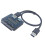 Computer SASDisk Reader Via USB3.0 Port CompatibleWith SFF8482 Drive Only 1