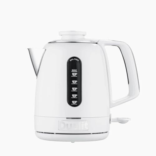 Dualit Dualit Dormus Kettle White 1
