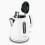 Dualit Dualit Dormus Kettle White 3