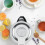 Dualit Dualit Dormus Kettle White 5
