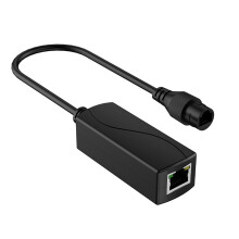 Industrial Grade Bard Power Combined 48volt Step Down To 24V For Multi Device Connection