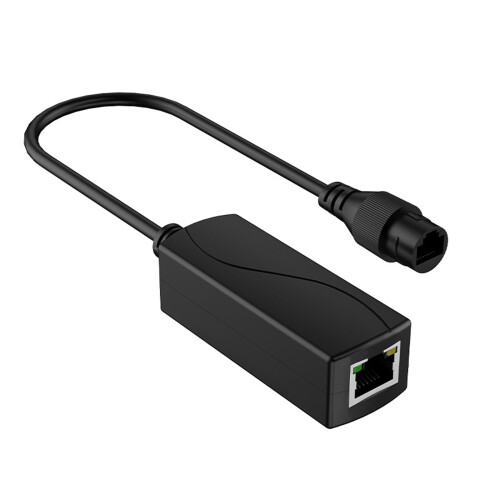 Industrial Grade Bard Power Combined 48volt Step Down To 24V For Multi Device Connection