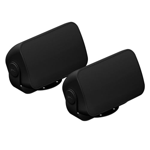 Sonos Sonos Outdoor Black by Sonance 2