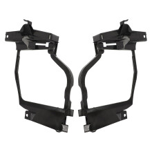 Resistant Lamp Mounting Bracket E61 Extended Design
