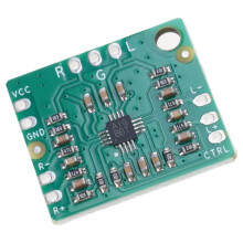 MAX97220 Headphone Amplifier Differential Balanced Module Headphone