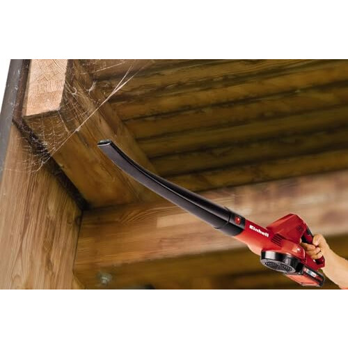 Einhell Einhell 3433502 Power X-Change 18 V Cordless Leaf Blower 2