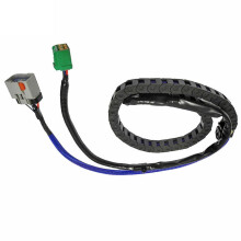 4868122AC 4868122AE Passenger Side Power Sliding Door Wiring Harness for 04-07