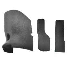 Anti Slip Front Body Cover For Professional Cameras Lightweight Protective Layer