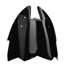 Motorcycle Wind Screen for Z800/ZR800 2012-2016 Enhances Aesthetic Functionality