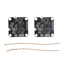 Advanced Video Encryption Decryption Module for Drones Transmission Systems