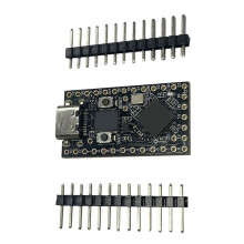 Fast Processing Development Board 133MHz Cortexs M0+ Cores For STEM Education