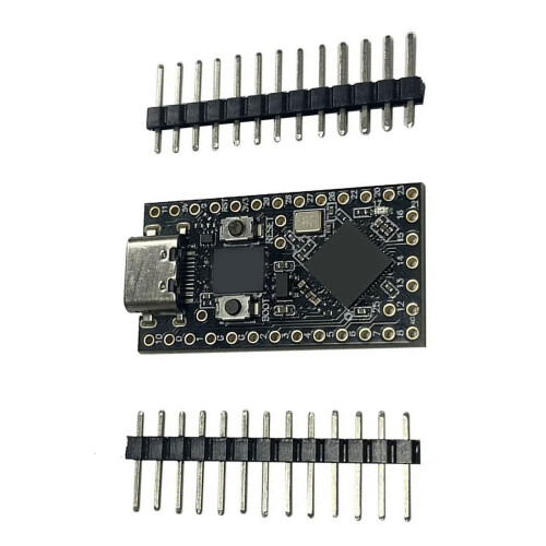 Fast Processing Development Board 133MHz Cortexs M0+ Cores For STEM Education