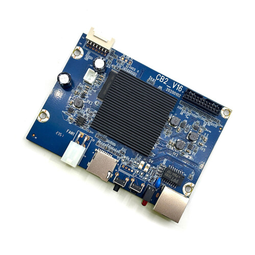 High Performances Mining Machine PCB Board Optimized For M20 M30 Series Rigs