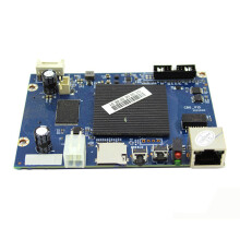 CB6 V10 High Stability Miners Control System For M60 M61S Enhanceds Durability
