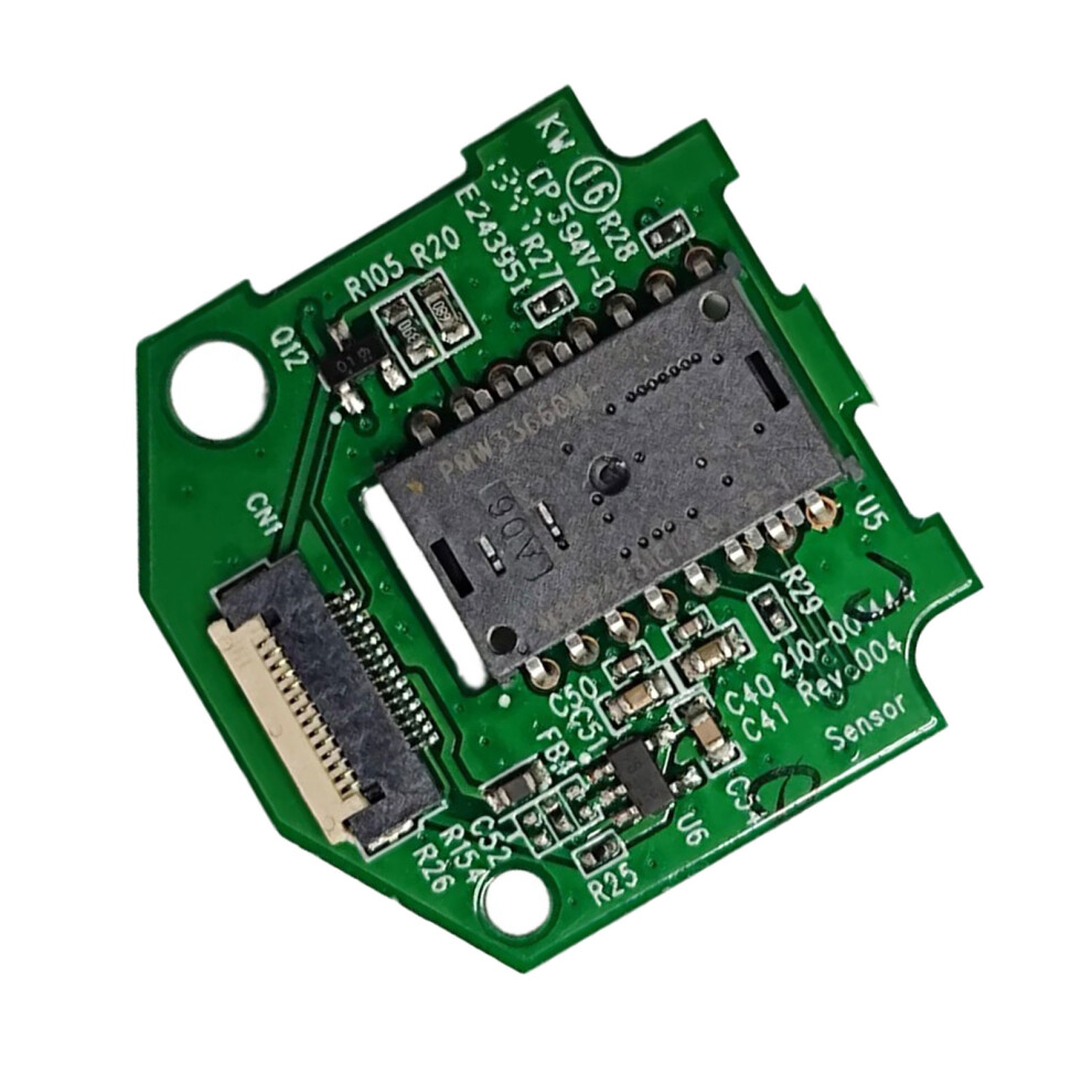 Original Mouse Motherboards Circuit Board For G502 Rgbs Wireds Mouse Accessories 7695001489256