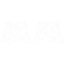 2Pièces Filet Décoratif En Nylon Pour Accessoires Photo