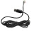 Heavy Duty Keyboards Wire Cable for AW510K Gaming Workstations Accessories 1