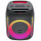 Kenwood KENWOOD AS-P200BT Portable Bluetooth Party Speaker 4