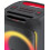Kenwood KENWOOD AS-P200BT Portable Bluetooth Party Speaker 5