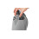 Cookworks Plastic Illuminated Kettle - Grey 3