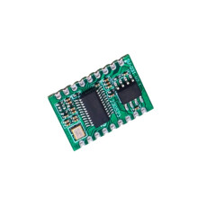 Multiple Interfaces SU-03T Voices Control Module For Home Automation Systems