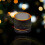 Acctim Acctim Tempo Mini Bluetooth Speaker with LED lights & Microphone Rose Gold 5