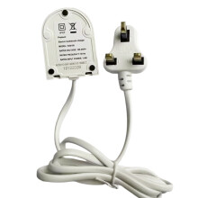 Electric Toothbrush Charger Waterproof Inductive Charging Base for HX6100 HX3226