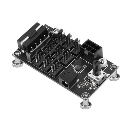 Refrigeration Control Panel With Broad Frequency Ranges DIY Replacement Part
