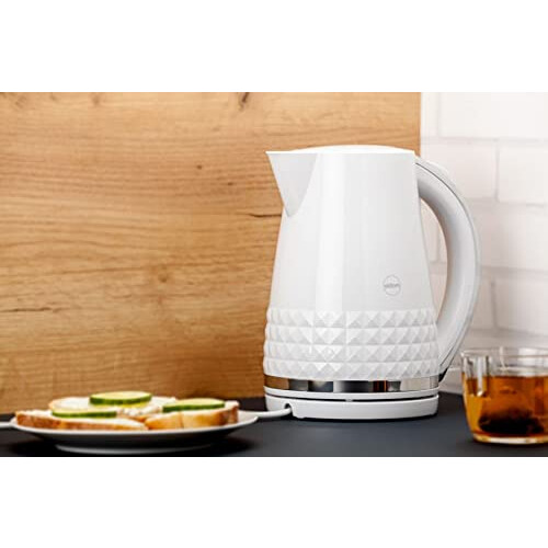 ELDOM C270B electric kettle 1.7 L 2150 W 1