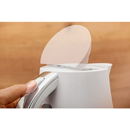 ELDOM C270B electric kettle 1.7 L 2150 W 2