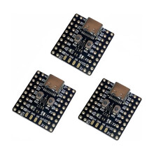 STM32F103C8T6 Baseds Development System With Type C Power and Debugging LED