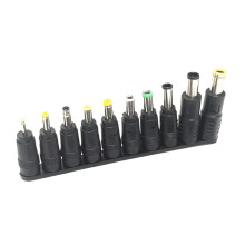 2.5x0.7 6.3x3.0 7.4x5.0 5.5x1.7 4.0x1.7 7.9x5.5 4.8x1.7 5.0x3.0 Power Adapter