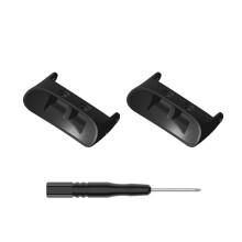 Alloy Watch Band Adapter Easy Use Mechanism Sweat Resistant For 45/45S/Swim 2