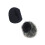 Permanent Spongiform and Soft Pickup Windshield Set Developed for Transportable Voice 1