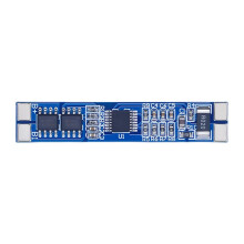 3S 12V 18650 Lithiums Battery Protection Board PCB For Solar Light Backup