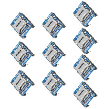 WTV020 Card Voice Control Module for Gaming Devices and Educational Equipment