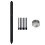 EMR Pen For Tablets 4096 Pressure Sensitivity For TabS Pen Ergonomic Grip 1