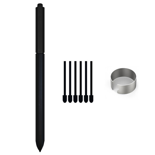 EMR Pen For Tablets 4096 Pressure Sensitivity For TabS Pen Ergonomic Grip